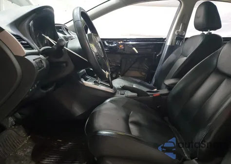 2018 Nissan Sentra S z USA, uszkodzony, nr VIN 3N1AB7AP4JY251553